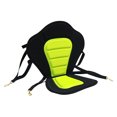 thumbnail image 2 of Surf Board Backrest with Shoulder Strap Surfing Seat Inflatable Kayak Boat Sit-in Cushion Back Support Outdoor Kayaking Rowing with Bag, 2 of 8