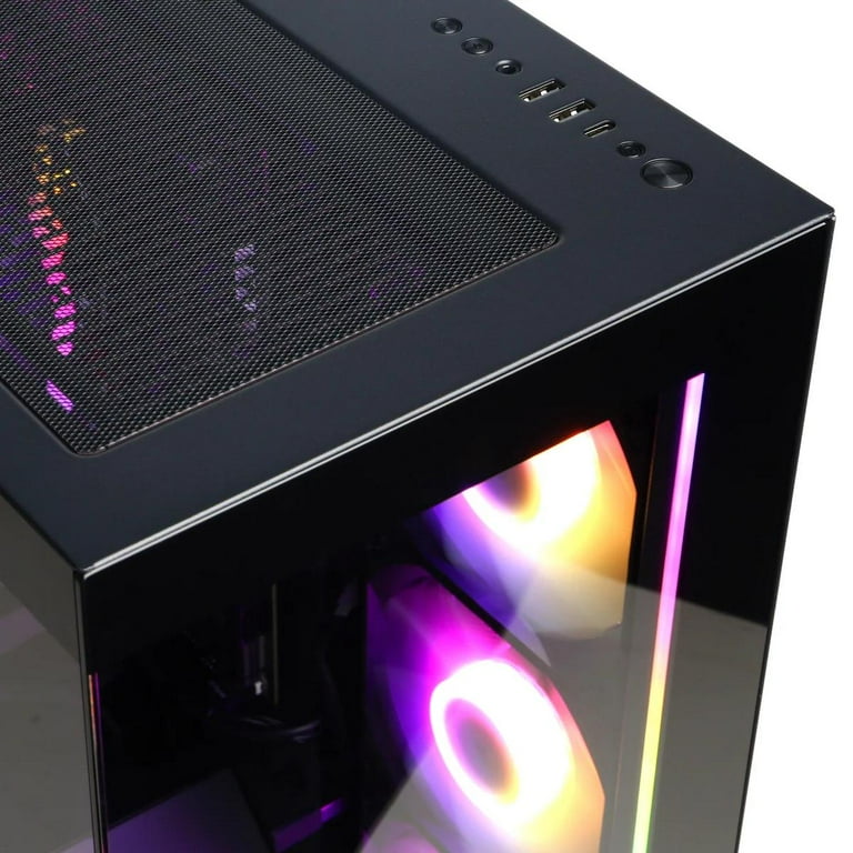 CyberPowerPC Gamer Xtreme Gaming Desktop - Intel Core Ultra 5 225F