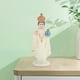 thumbnail image 5 of Figura católica de Jesús, adorno de iglesia, decoración religiosa, estatua de Jesús para dormitorio 105 cm, 5 of 7