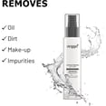 thumbnail image 2 of Avyya Luminous Hydrating Face Toner with Ginseng, Niacinamide and Mulberry for Dull Skin, Pore Tightening, Acne Control, Brightening | for All Skin Types, Men & Women - 3.38 fl oz, 2 of 7
