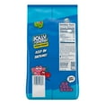 thumbnail image 2 of JOLLY RANCHER, Assorted Fruit Flavored Hard Candy, Individually Wrapped, 5 lb, Bag, 360 Pieces, 2 of 7