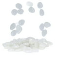 thumbnail image 1 of Ccdes Luminous Stones, Glowing Stone Multipurpose For Dark Garden, 1 of 8