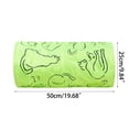 thumbnail image 2 of Bokcztml Collapsible Tunnel Kitten Toy with Cute Kitten Patterns Playtube Durable, 2 of 8