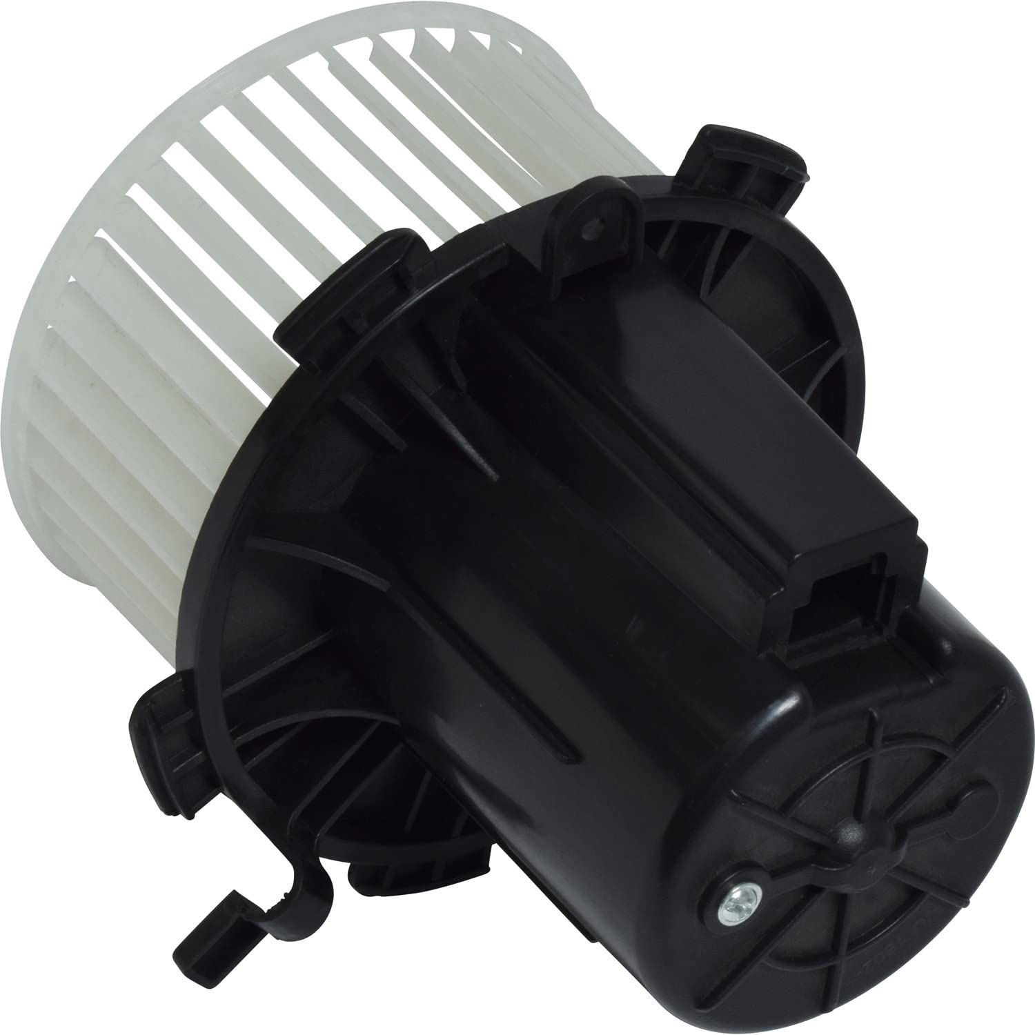 UAC BM 9401C Blower Motor W/ Wheel