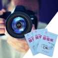 thumbnail image 2 of Shisuyan 300 Sheets Lens Cleaning Paper Tissue Special Microscope Cleaning Paper, 2 of 8