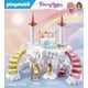 thumbnail image 4 of Set de Figuras de Juguete Playmobil 71408 Princesa Mágica 63 piezas, 4 of 7