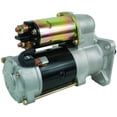 thumbnail image 2 of OEG Parts New Starter Replacement For 1993-2006 Ford Diesel 5.9L Cummins High Torque MBE900 MBR904 Freightliner 10461771, 19011402, 8200067, SDR0280, 41012237, 2 of 6
