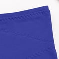 thumbnail image 5 of Women's Panties JIANLAI Tummy Control Underwear Seamless High Waisted Panties No Show Stretch Full Coverage Tagless Briefs Blue, 5 of 6