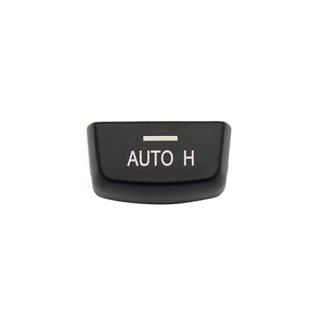 05 Bmw 5 Series Car Handbrake Electronic Button AUTO H Button for BMW 5 Series 7 Series F18 F10 F07 F02 ()
