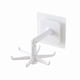 thumbnail image 1 of 360-Degree Rotating Hook Rack for Kitchen Storage and Organization of Hanging Items Multi-Functional Closet Hanger Holder, 1 of 5