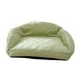 thumbnail image 3 of Sofá cama para mascotas Strade Fareast Limited Transpirable Verde 70 cm x 45 cm x 32 cm, 3 of 8