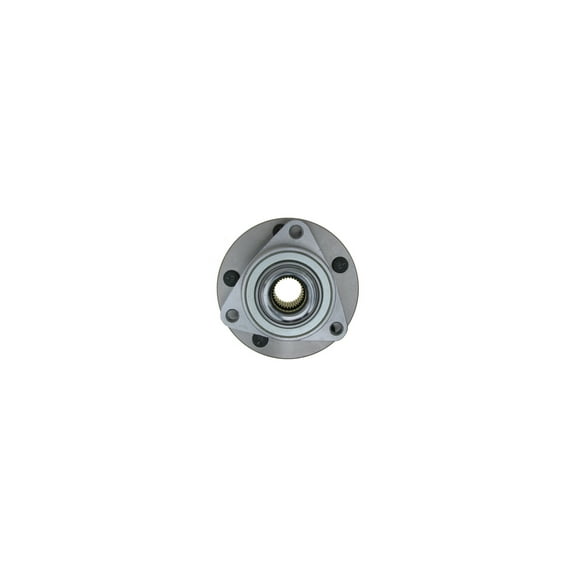 Raybestos R-Line Wheel Hub Assemblies Fits select: 2006-2007 CHEVROLET HHR LT, 2008 CHEVROLET HHR LS