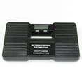 thumbnail image 1 of Speravity 150KG 0.1KG Básculas personales Baño digital Peso corporal LCD Electronic BalanceN Medidores de medidas dimensionales, 1 of 6