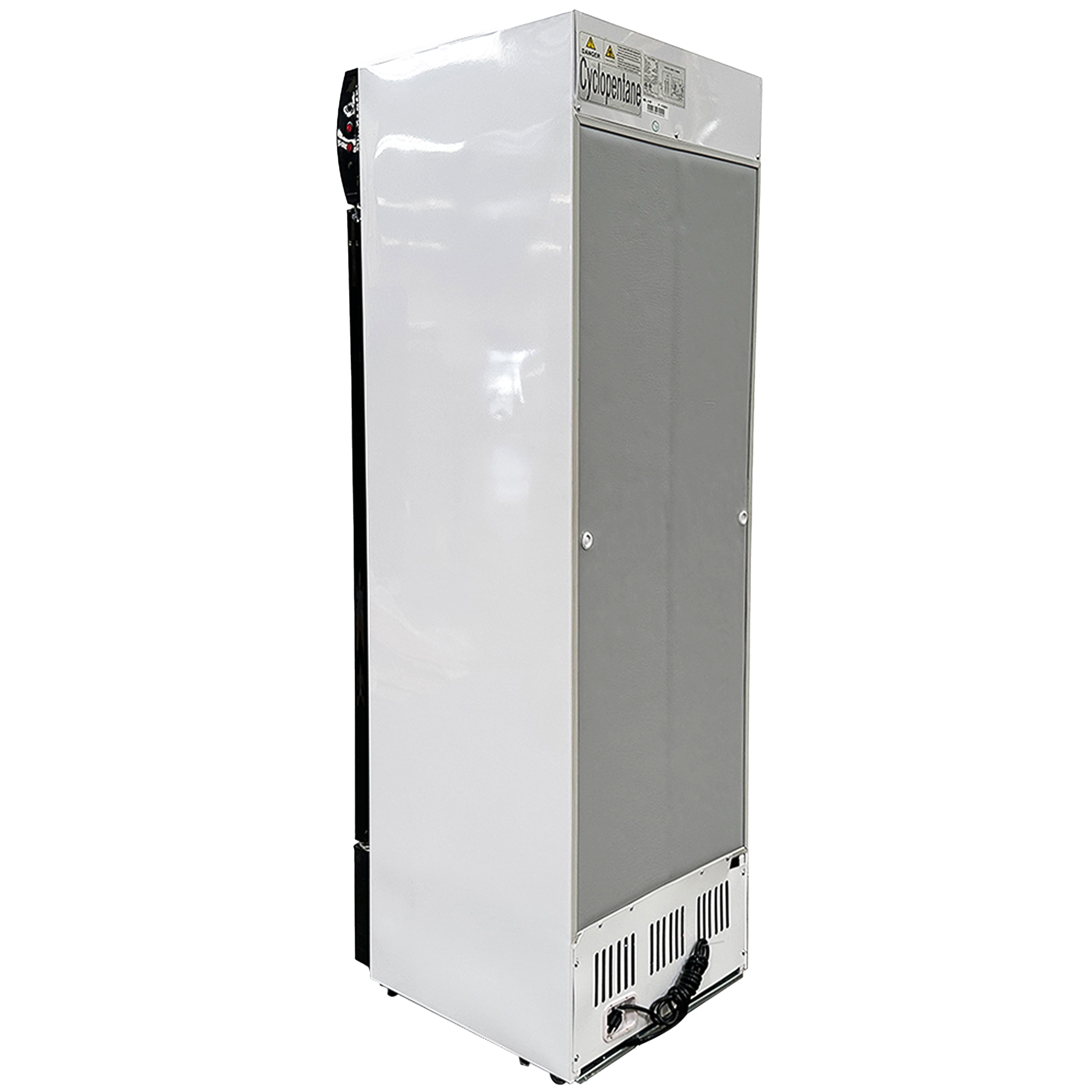 フラワー冷機 25 in. Commercial Flowers Cooler 13 Cu.Ft. Floral Refrigerator