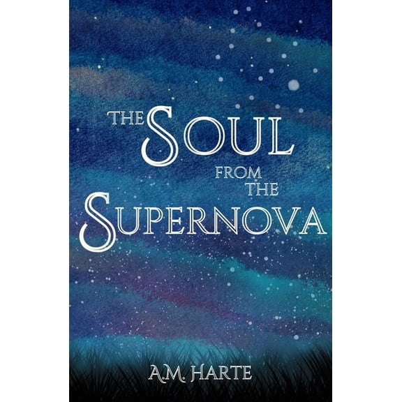 The Soul from the Supernova, (Paperback)