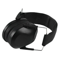 FRCOLOR Newborn Ear Protection Soundproof Baby Noise Cancelling Earphones