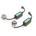 thumbnail image 3 of 1157 LED Decoder, Stable Performance Simple Installation 5W 12-24V 2pcs Error Free Decoder  For Auto Parts, 3 of 8