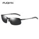 thumbnail image 2 of Vintage Photochromic Sunglasses for Men and Women - Perfect for Night Vision, Driving, Fishing, and Outdoor Activities, 2 of 4