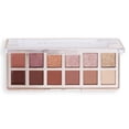 thumbnail image 1 of Paleta de sombras de ojos Revolution Beauty The True Icon Bronze, 1 of 7