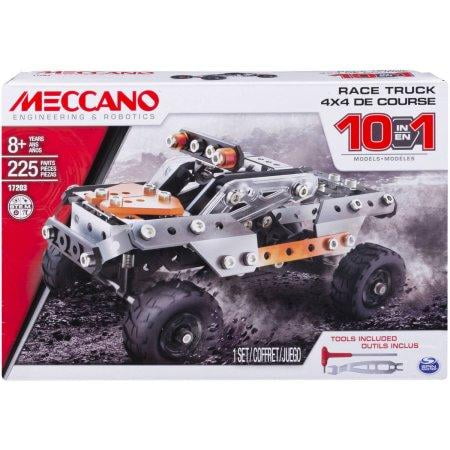 meccano sets canada
