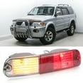 thumbnail image 4 of Rear Fog Lamp, Exterior Plug And Play Super Bright Rear Fog Light Assembly ABS PC  For Car Right MN133776C, 4 of 8
