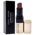thumbnail image 3 of Bobbi Brown Luxe Matte Lip Color - Tawny Pink , 0.15 oz Lipstick, 3 of 6
