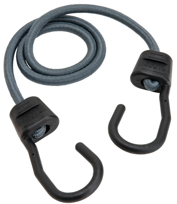 Keeper 06076 Ultra Bungee Cord, 32 in L