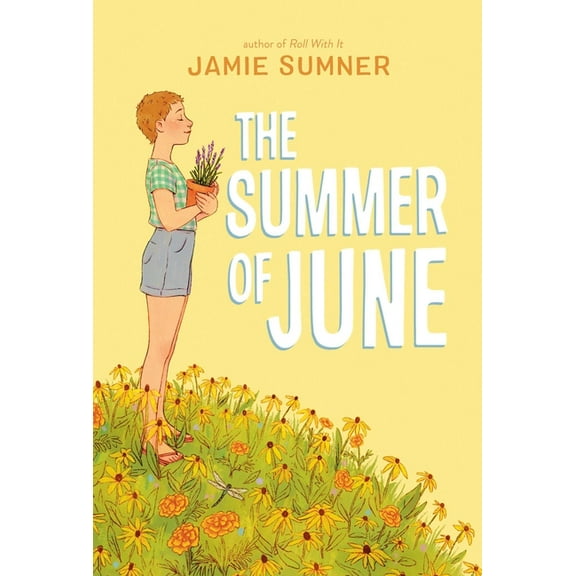 The Summer of June, (Paperback)