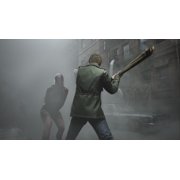 Silent Hill 2 PlayStation 5 PS5