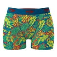 thumbnail image 4 of TOP Wear - Women Cotton Blend Boxer Briefs - Pack of 3 - Comfortable, Flexible, Everyday Style, 4 of 5