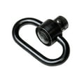 thumbnail image 3 of NcSTAR 1.25 in Quick Release Sling Swivel, Black, Single, 3 of 4