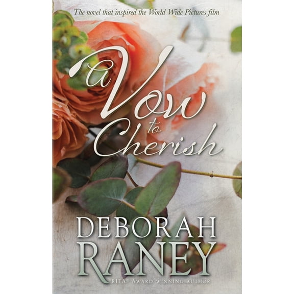 A Vow to Cherish (Paperback)