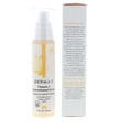 DermaE Vitamin C Concentrated Serum, 2 oz