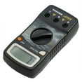 thumbnail image 5 of BM500A 1000V 1999M Digital Insulation Resistance Tester Meter Megohmmeter Megger, 5 of 10