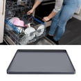 thumbnail image 1 of debajo de mini refrigerador cargador de congelador de piso multipropósito múltiple alfiler de lavavajillas Mini refrigerador para lavavajillas para Gris, 1 of 10