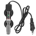 thumbnail image 1 of 25W Fish Tanks Heating Rod Aquarium AntiExplosion Constant Temperature EU Plug 220V240V, 1 of 9