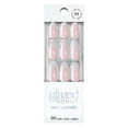 thumbnail image 1 of DASHING DIVA - GEL NAIL - GLAZED DONUT - ROSEWATER GLAZE-ALMOND, 1 of 1