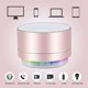 thumbnail image 4 of A10 altavoz bluetooth oro rosa Ofspeizc WFLD-213, 4 of 7