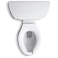 thumbnail image 2 of Kohler K-3519 Highline Pressure Lite 1.0 Gpf Two-Piece Elongated Toilet, 2 of 2