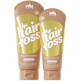 thumbnail image 1 of Set de champú y acondicionador Rdy Basics Hair Toss White Lily & Lemongrass, 400 ml/200 ml, 1 of 7