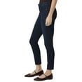 thumbnail image 3 of PAIGE womens  Verdugo Snapdragon Mid Rise Ultra Skinny Ankle Jean, 30, 3 of 5