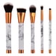 thumbnail image 1 of Ygjytge 5 Uds Kit De Brochas De Maquillaje Ceja Rubor Base Polvo Belleza Cosmética Cepillo Ygjytge Para estrenar, 1 of 6
