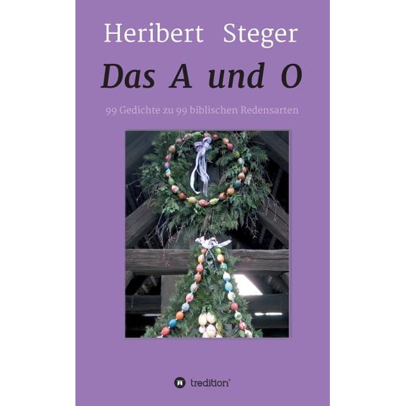 Das A und O, (Hardcover)