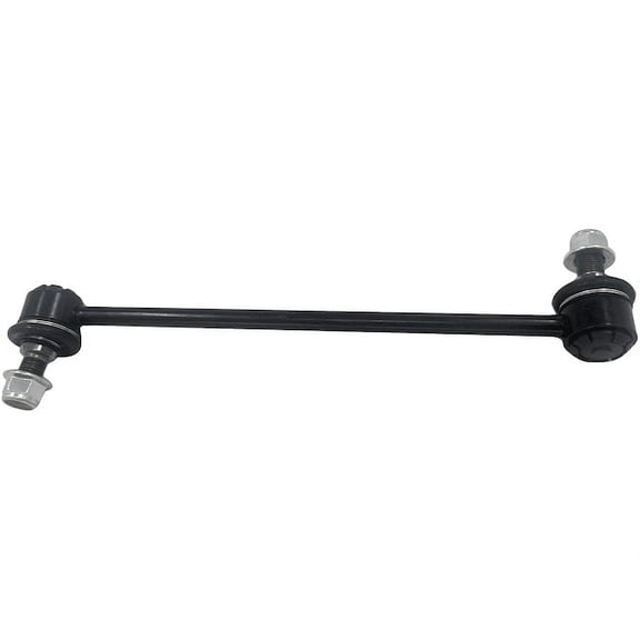 Front Left Stabilizer Bar Link - Compatible with 2001 - 2006 Hyundai Santa Fe 2002 2003 2004 2005