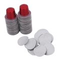 thumbnail image 4 of 50 Sets Coffee Capsule Cup Disposable for Pod Cafe Supplies, 4 of 5
