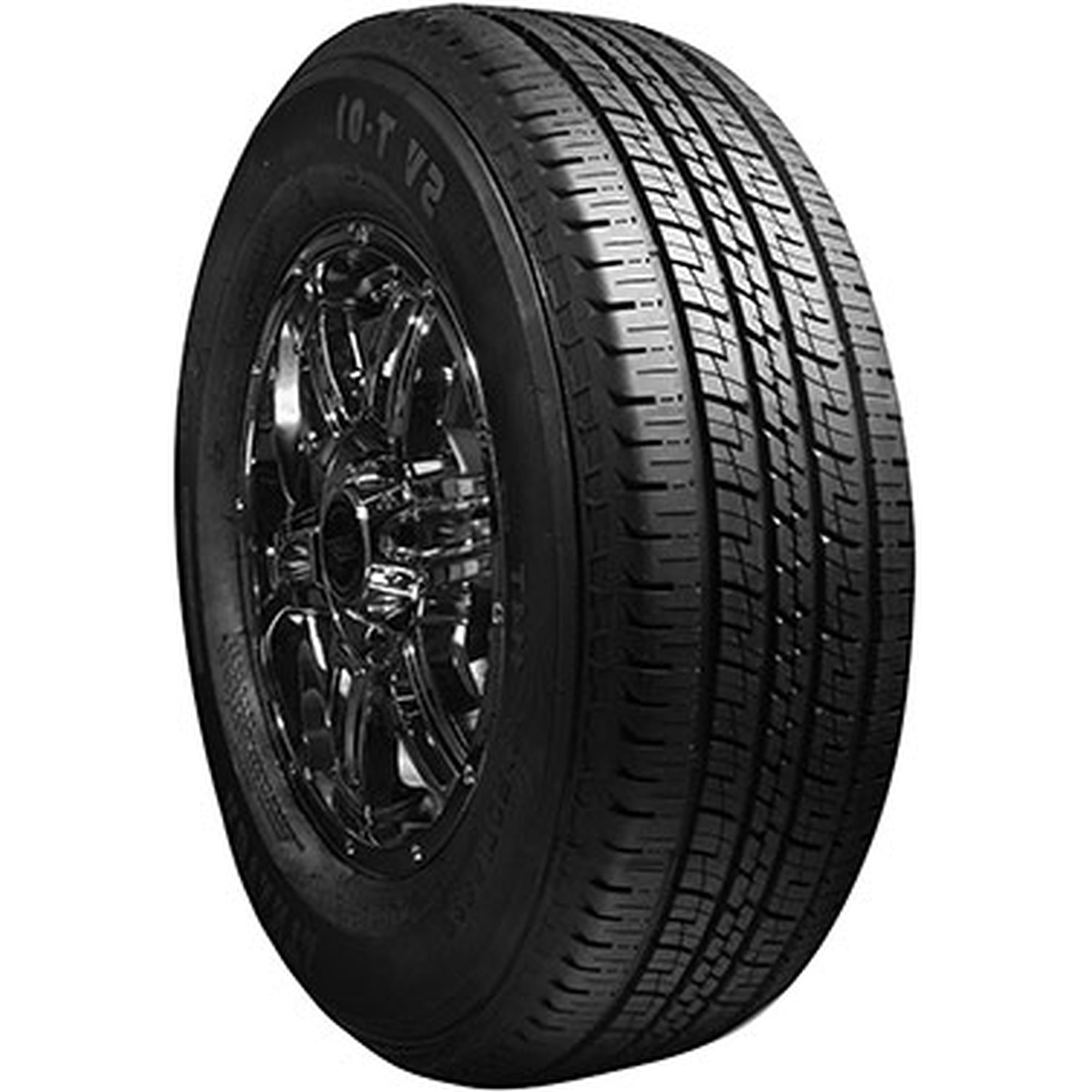 Advanta SVT-01 Performance P225/55R18 97H Passenger Tire Advanta SVT-01 Performance P225/55R18 97H Passenger Tire Sansujyuku sansujyuku.com