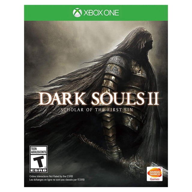 Dark Souls II Xbox One .