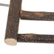 thumbnail image 3 of Bird Wooden Ladder Grinding Claws Multi Step Ladder Parrot Perch Ladder for Small Medium Parrot 7 Step, 3 of 4