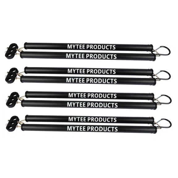 (4 Pack) Tender Kit, 25" Double Spring