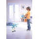 thumbnail image 3 of Robot LEXiBOOK Powerman Neo ROB18EN con control remoto azul/blanco, 3 of 8